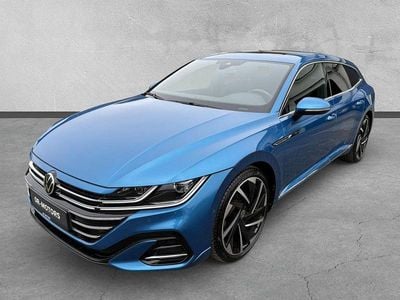 VW Arteon