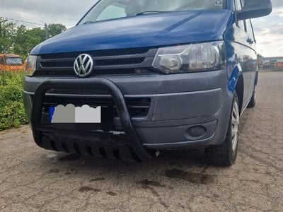 VW T5