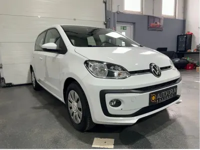 Gebraucht VW up!
