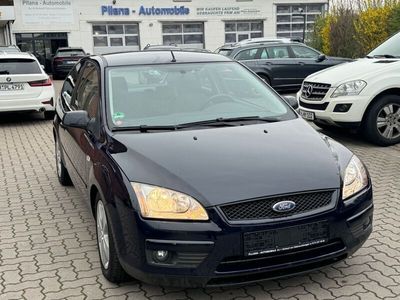 gebraucht Ford Focus Lim. Style,TÜV-AU 01/25,Klima,Top Zustand