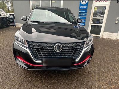 Occasion DFSK 500 106 PK (77 kW) 2024 Zwart SUV