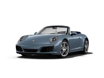 Porsche 991