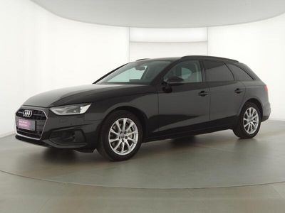 gebraucht Audi A4 Avant