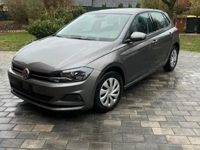 Occasion VW Polo