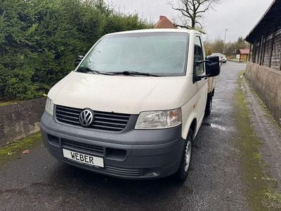 VW T5