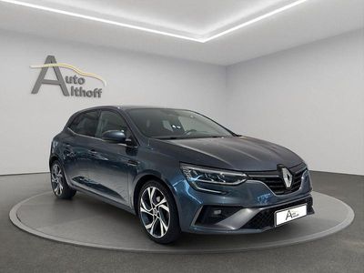 Renault Mégane IV