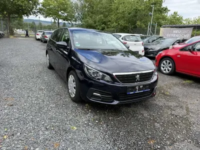Gebraucht Peugeot 308