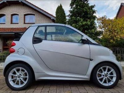 Smart ForTwo Coupé