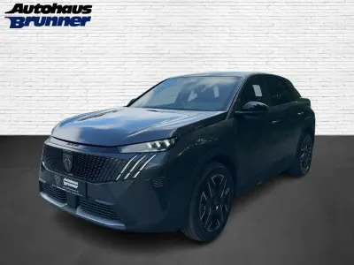 Gebraucht Peugeot 3008 GTi 136 PS (100 kW) 2025 Grau SUV