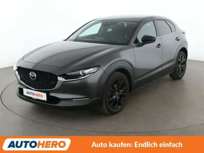 Gebraucht Mazda CX-30