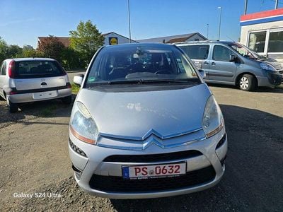 Citroën C4 Picasso