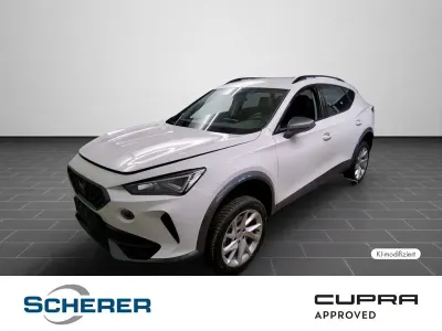 Gebraucht Cupra Formentor