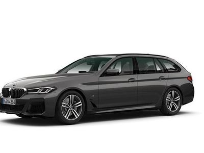 Gebraucht BMW 540 Shadowline 340 PS (250 kW) 2025 Kombi