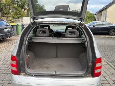 Gebraucht Audi A2