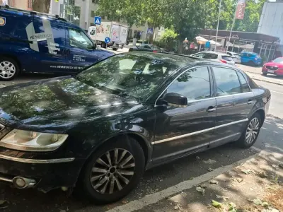 Gebraucht VW Phaeton