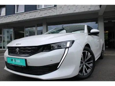 Gebraucht Peugeot 508