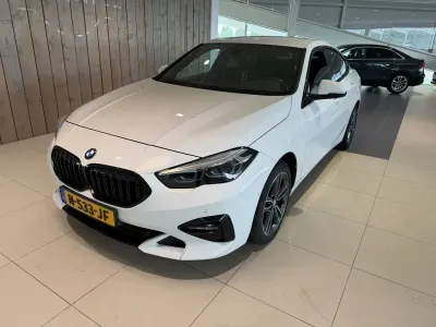 Gebraucht BMW 218