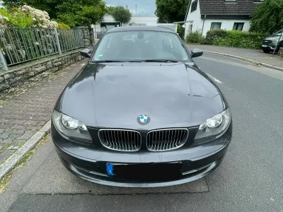 Gebraucht BMW 118
