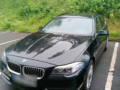 BMW 535