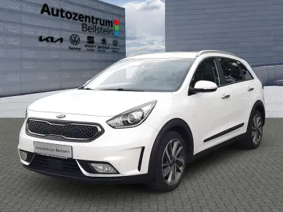 Gebraucht Kia Niro