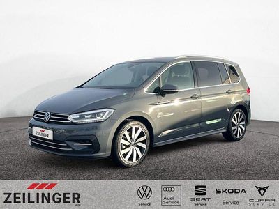 Gebraucht 2025 VW Touran Highline Van / Kleinbus | 34.523 € (Fairer Preis)