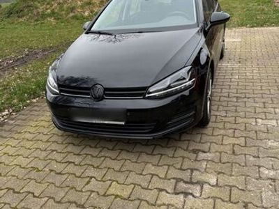 gebraucht VW Golf 2,0 DSG