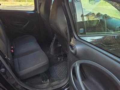 Schwarz Gebraucht 2022 Smart ForFour Electric Drive Kleinwagen | 9.000 € (Guter Preis)