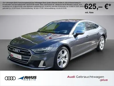 Gebraucht Audi S7 Sportback