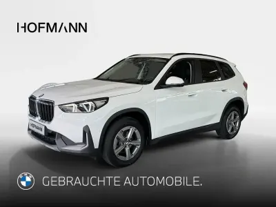 Gebraucht BMW X1 Shadowline 150 PS (110 kW) 2023 Alpinweiß uni SUV