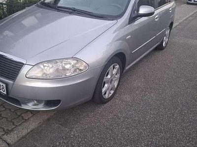 Fiat Croma
