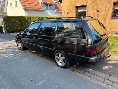 Gebraucht VW Passat 90 PS (66 kW) 1993 Kombi
