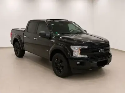 Gebraucht Ford F-150