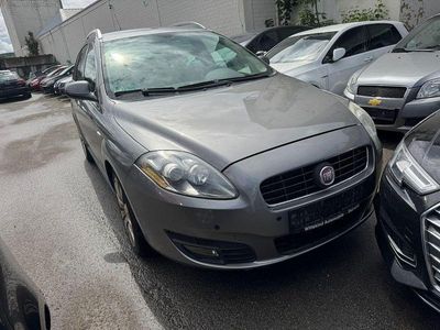 Fiat Croma