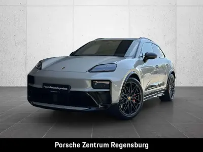 Gebraucht Porsche Macan 419 kW (571 PS) 2026 Kreide SUV