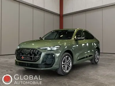 Gebraucht Audi Q5 Sportback