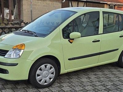 Renault Modus