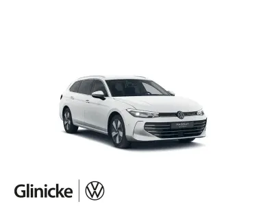 Occasion VW Passat Business 150 ch (110 kW) 2025 Blanc Break