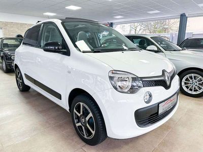 gebraucht Renault Twingo Limited