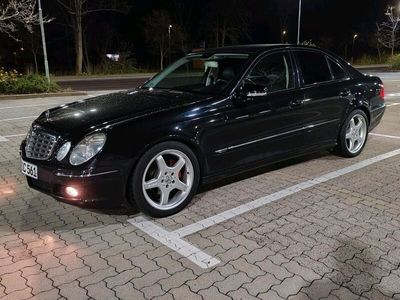 Mercedes 320