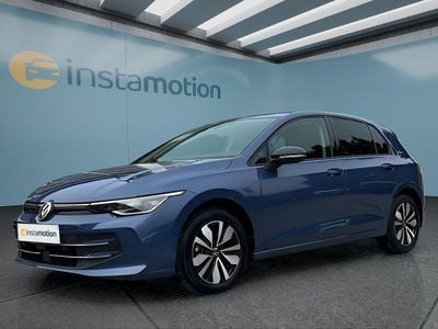Gebraucht VW Golf VIII 150 PS (110 kW) 2024 Andere Kleinwagen