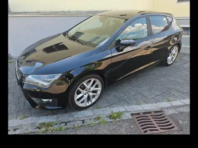Gebraucht Seat Leon
