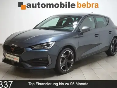 Gebraucht Cupra Leon 150 PS (110 kW) 2023 Magnetic tech Limousine