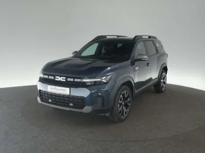 Gebraucht Dacia Bigster Journey 140 PS (102 kW) 2026 Blau SUV