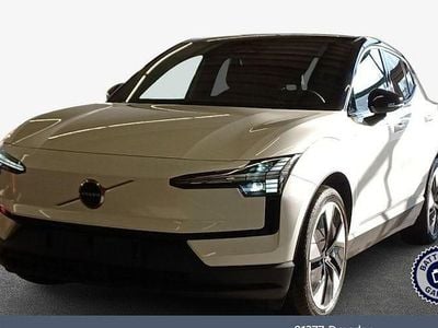Gebraucht Volvo EX30 Performance 314 kW (428 PS) 2025 Weiß SUV