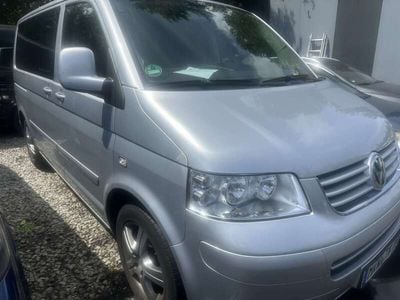 VW T5
