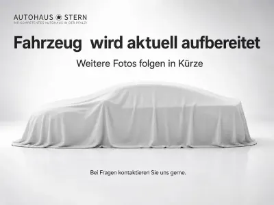 Usata Seat Arona XCELLENCE 110 CV (80 kW) 2021 Blu SUV