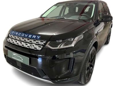 gebraucht Land Rover Discovery Sport D200 AWD SE - ONLY X EXTRA CEE