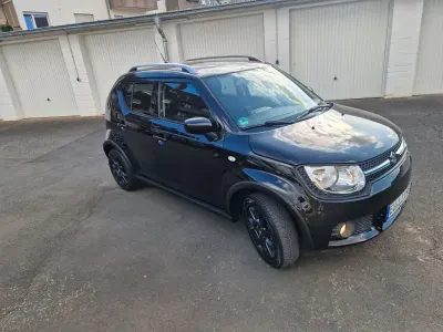 Gebraucht Suzuki Ignis