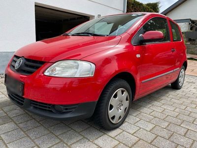 gebraucht VW Fox 1.2