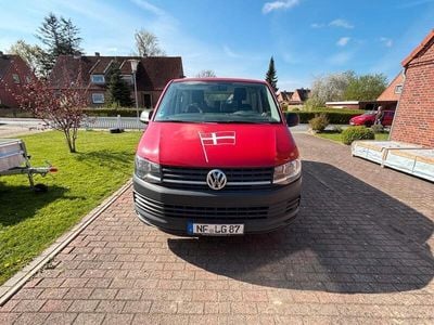 VW T6